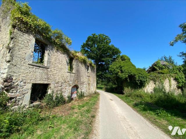 Maison vente à Cherbourg, Négreville