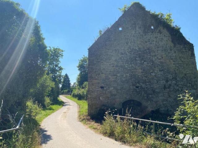 Maison vente à Cherbourg, Négreville