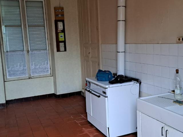 Maison vente à Le Blanc, Néons-sur-creuse