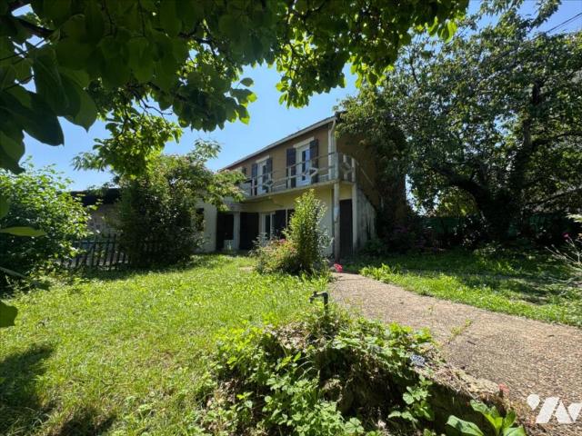Maison vente à Nérac