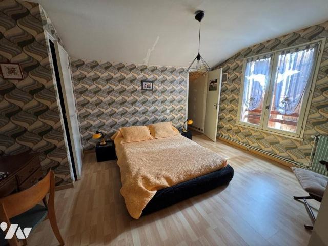 Maison vente à Nérac