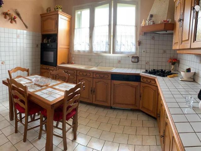 Maison vente à Nérac