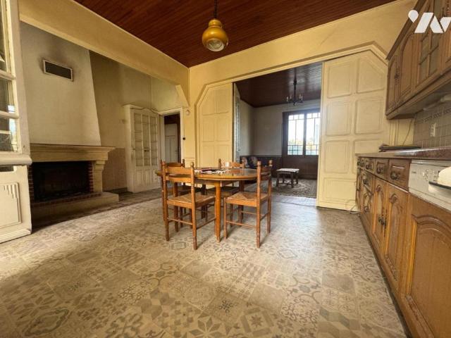 Maison vente à Nérac