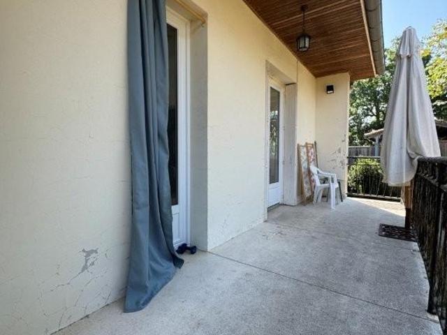 Maison vente à Nérac