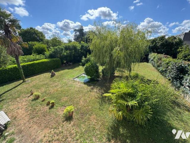 Maison vente à Nérac