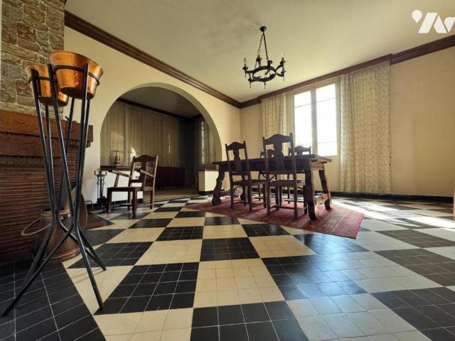 Maison vente à Nérac