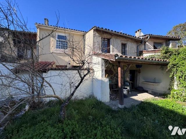 Maison vente à Nérac