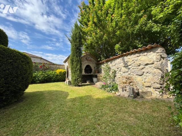 Maison vente à Nérac