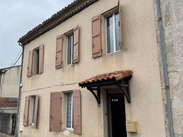Maison vente à Nérac
