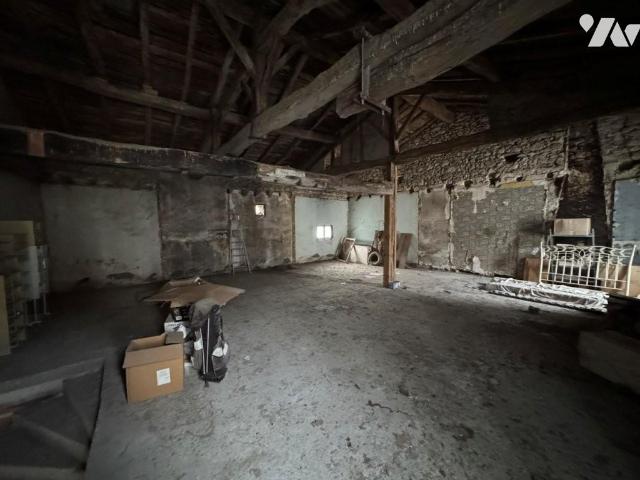 Maison vente à Nérac
