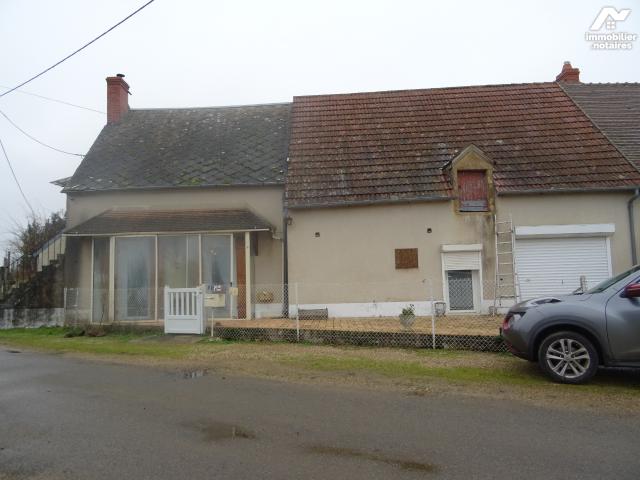 Maison vente à Saint-Amand-Montrond, Nérondes