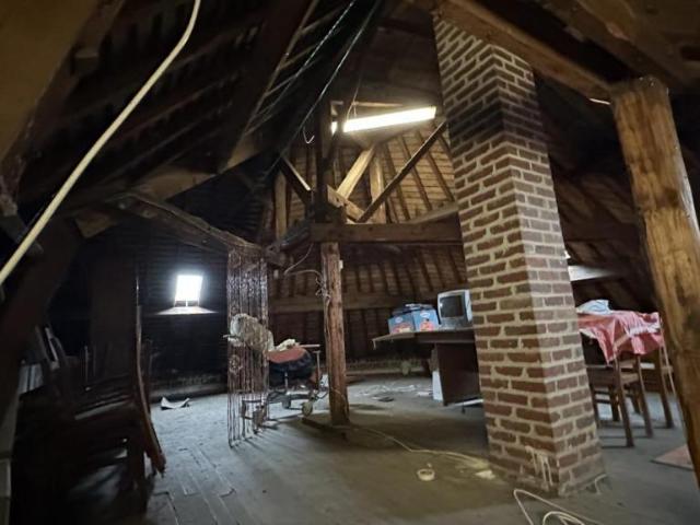 Maison vente à Péronne, Nesle