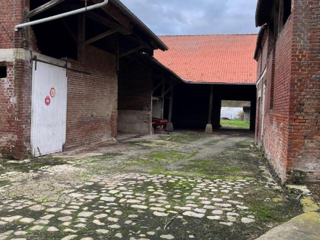Maison vente à Péronne, Nesle