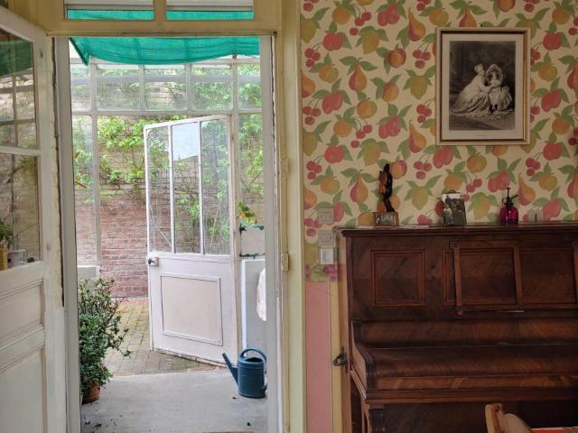 Maison vente à Péronne, Nesle