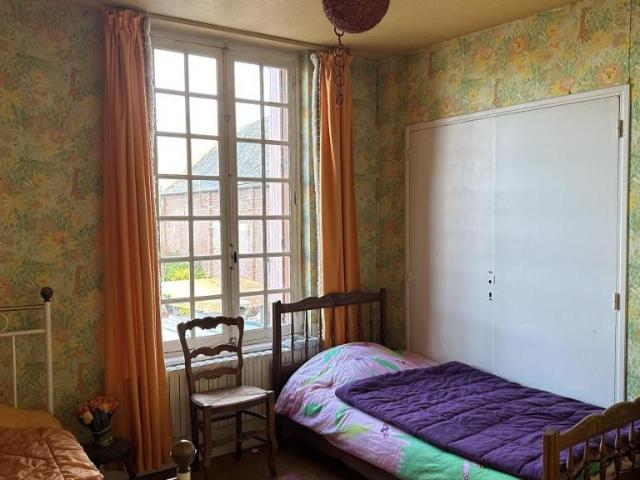 Maison vente à Péronne, Nesle