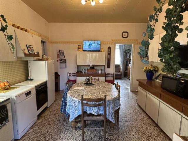 Maison vente à Péronne, Nesle