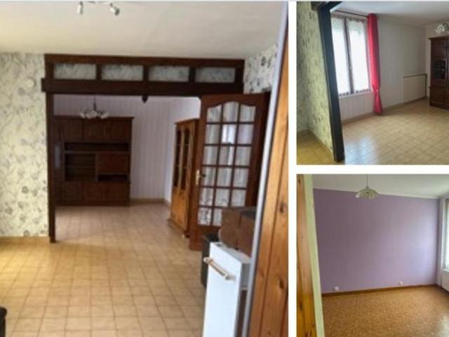 Maison vente à Péronne, Nesle