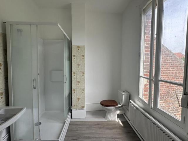 Maison vente à Péronne, Nesle
