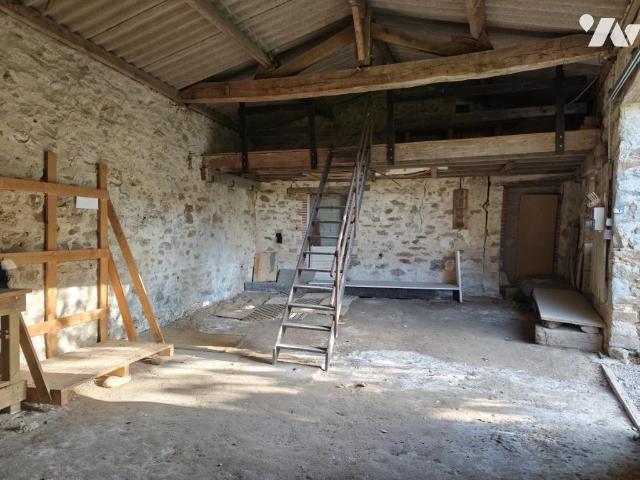 Maison vente à La Roche-sur-Yon, Nesmy
