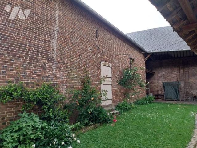 Maison vente à Bernay, Le Neubourg