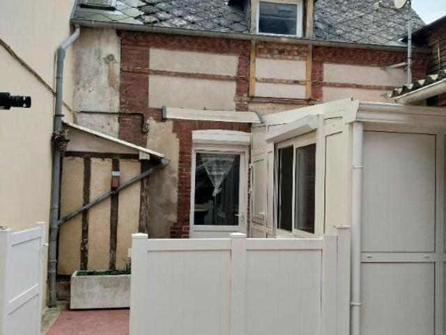 Maison vente à Bernay, Le Neubourg