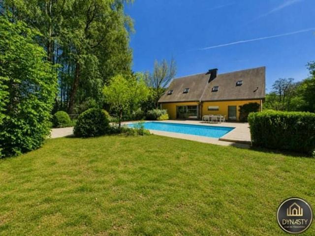 Maison vente à Longlier, Wallonie