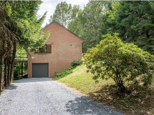 Maison vente à Hamipre, Wallonie