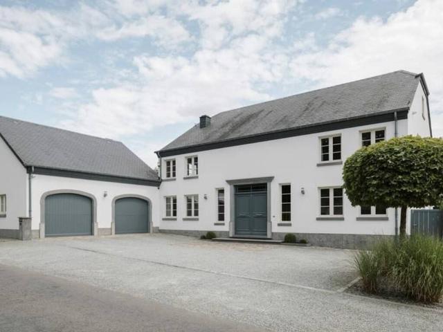 Maison vente à Tournay, Wallonie