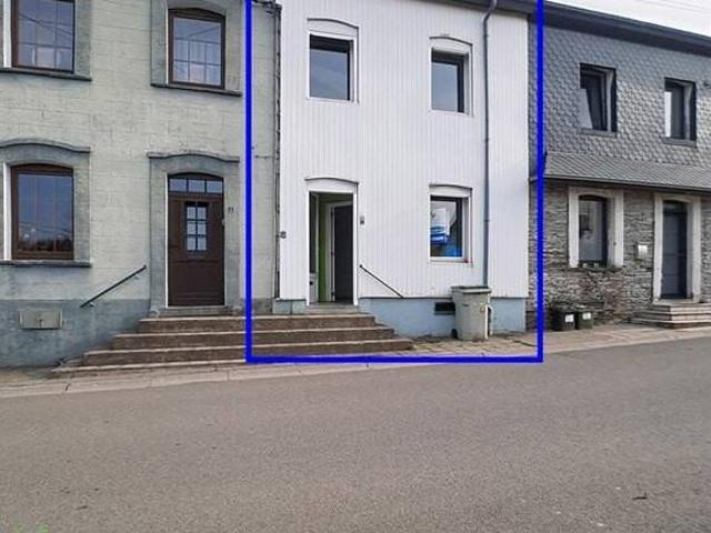 Maison vente à Grapfontaine, Wallonie
