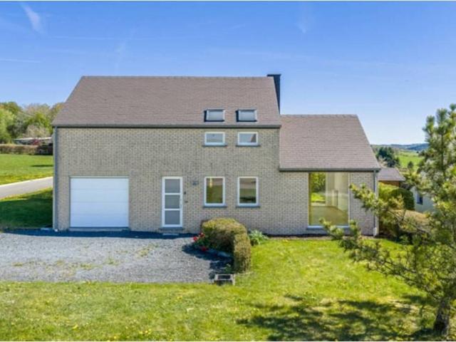 Maison vente à Grapfontaine, Wallonie