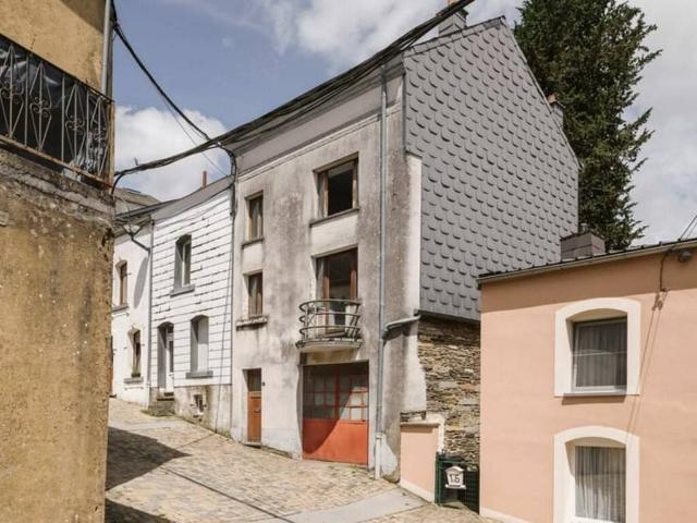 Maison vente à Neufchâteau, Wallonie