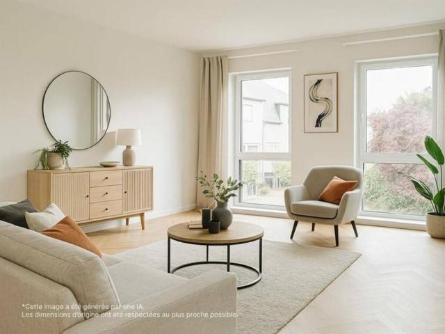 Maison vente à Neufchâteau, Wallonie