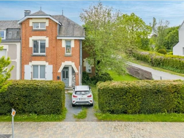 Maison vente à Neufchâteau, Wallonie