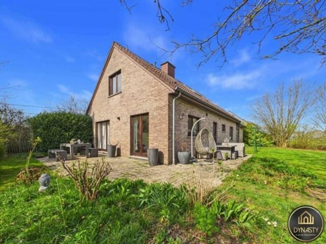 Maison vente à Neufchâteau, Wallonie