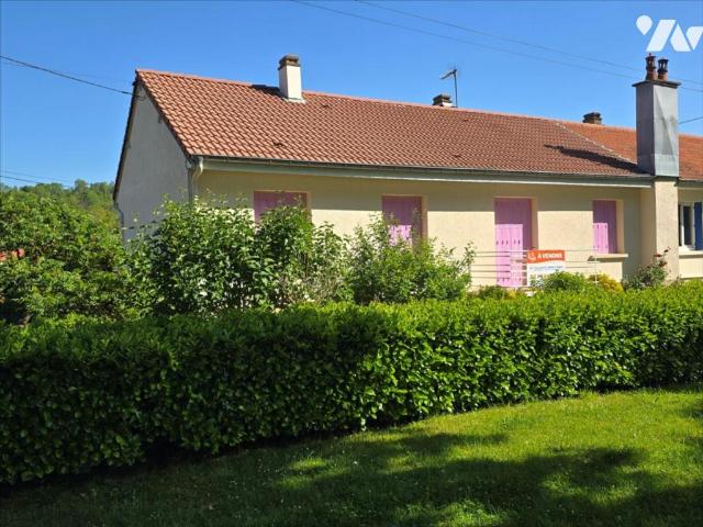 Maison vente à Neufchâteau, Grand Est