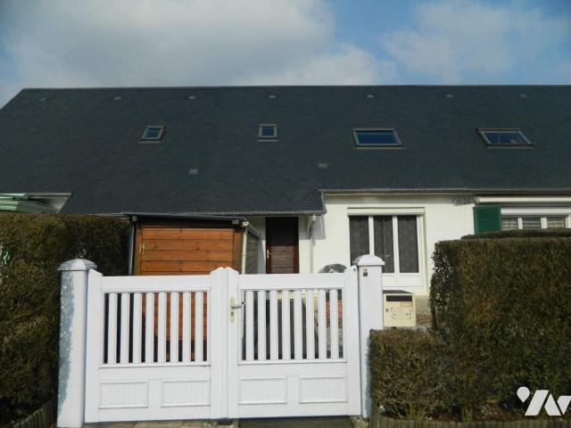 Maison vente à Dieppe, Neufchâtel-en-bray