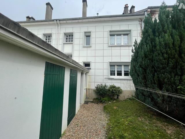 Maison vente à Dieppe, Neufchâtel-en-bray