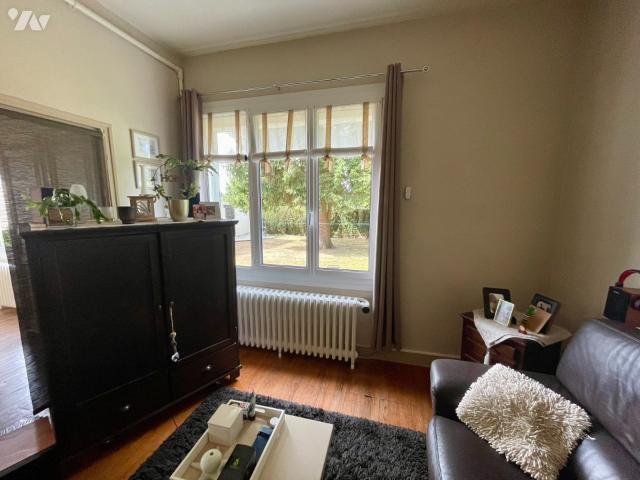 Maison vente à Dieppe, Neufchâtel-en-bray