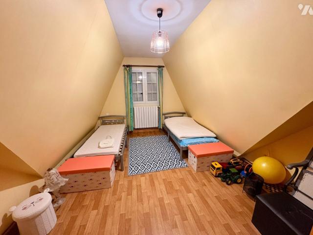 Maison vente à Dieppe, Neufchâtel-en-bray