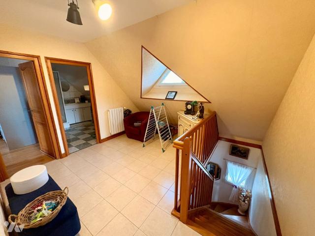 Maison vente à Dieppe, Neufchâtel-en-bray