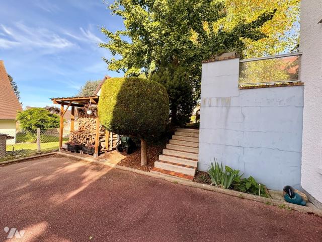 Maison vente à Neufchâtel-en-Bray, Seine-Maritime