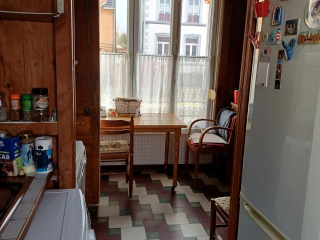 Maison vente à Neufchâtel-Hardelot, Pas-de-Calais