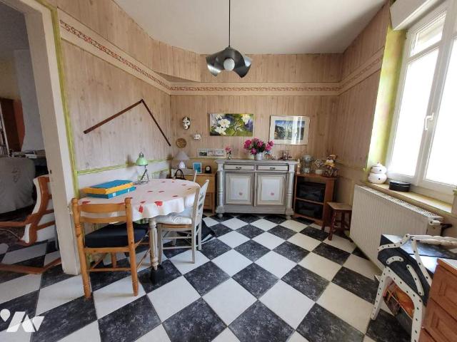 Maison vente à Boulogne-sur-Mer, Neufchâtel-hardelot