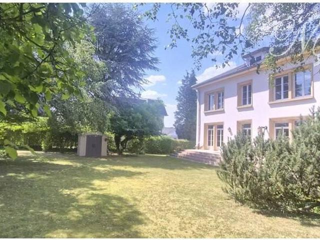 Maison vente à Thionville, Neufchef