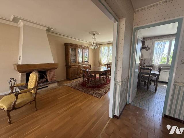 Maison vente à Dijon, Bourgogne-Franche-Comté