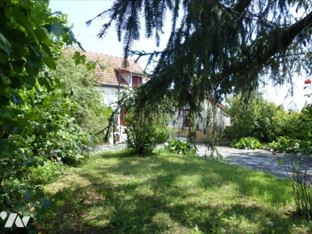 Maison vente à Saint-Amand-Montrond, Neuilly-en-dun
