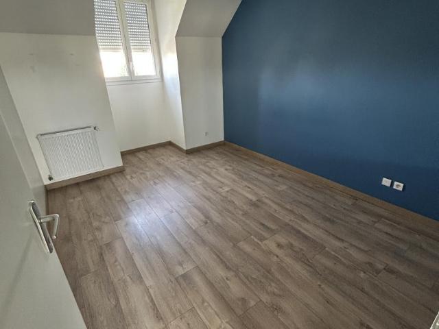Maison vente à Senlis, Neuilly-en-thelle