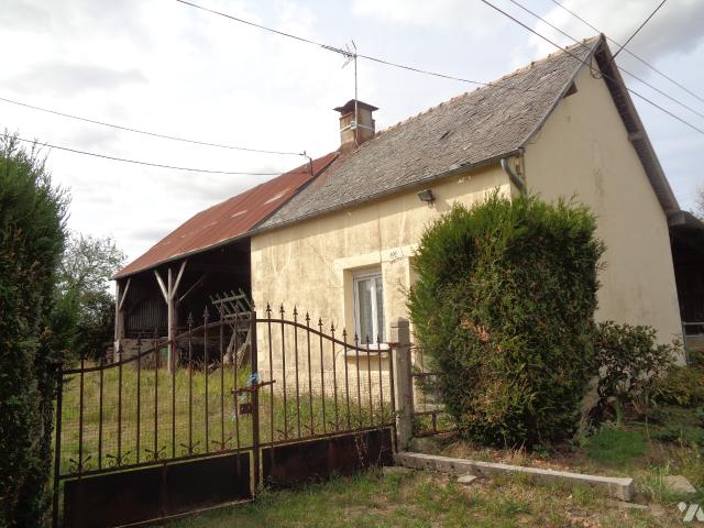 Maison vente à Mayenne, Neuilly-le-vendin