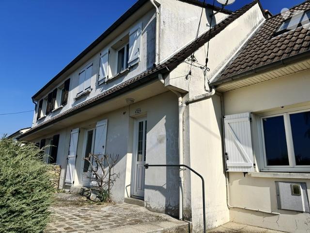 Maison vente à Château-Thierry, Neuilly-saint-front