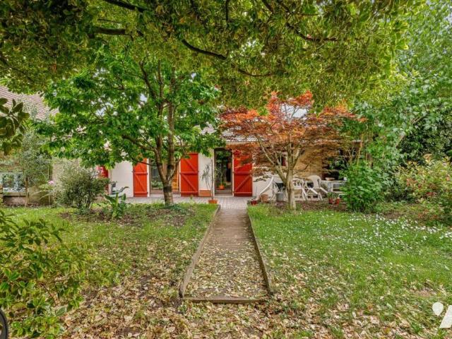 Maison vente à Le Raincy, Neuilly-sur-marne